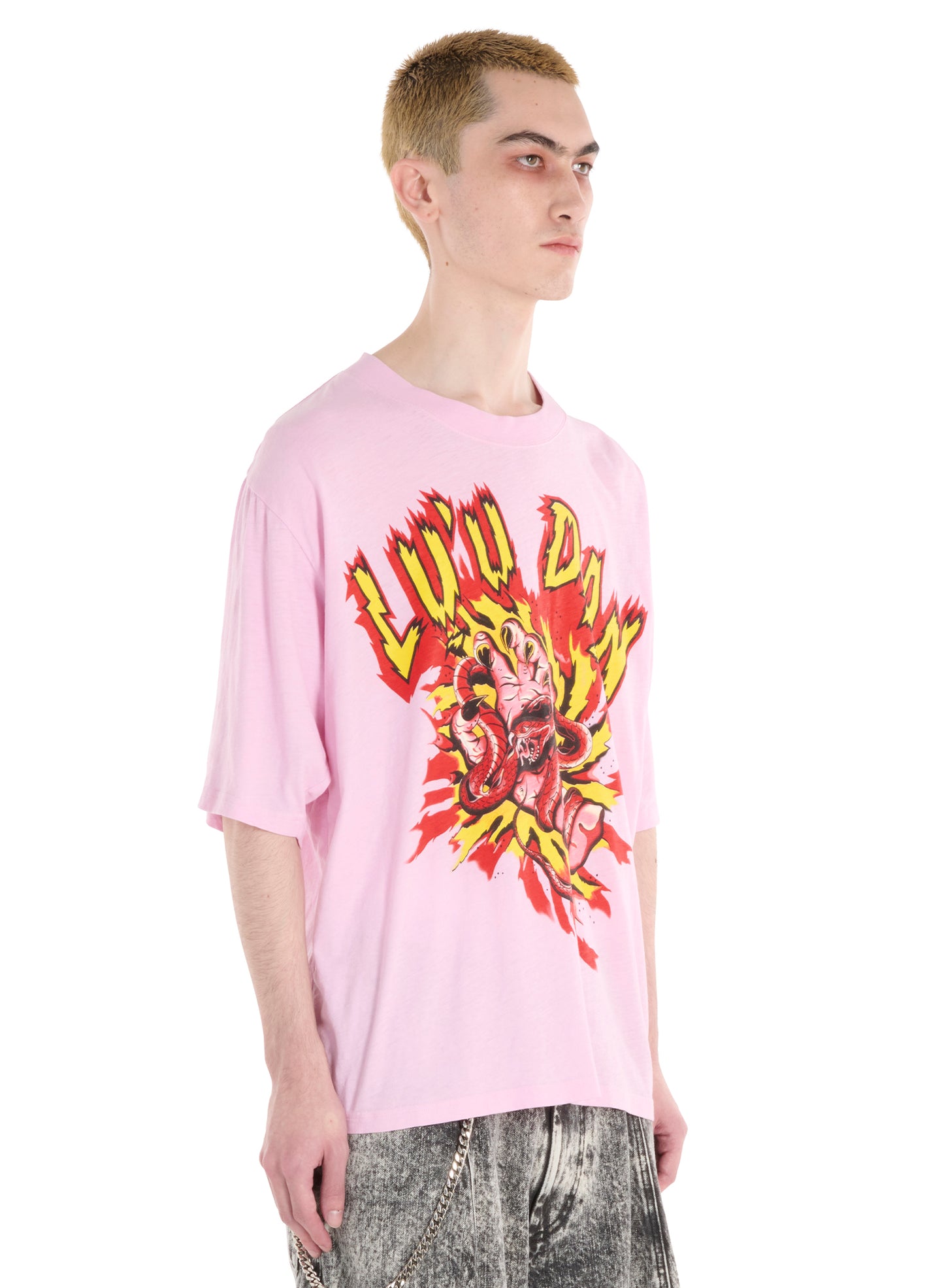 GRAPHIC TEE