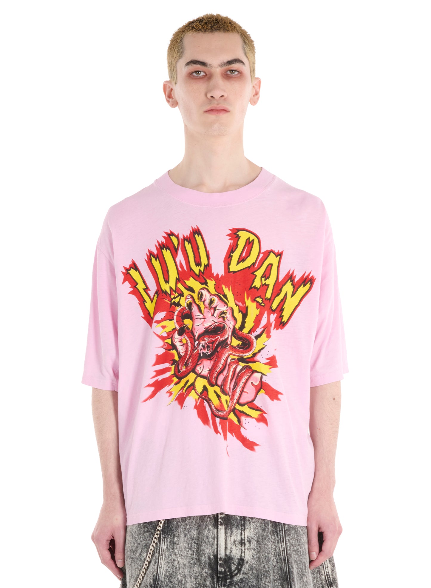 GRAPHIC TEE