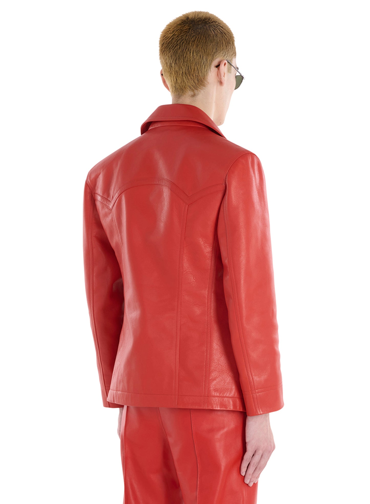 CREEP JACKET