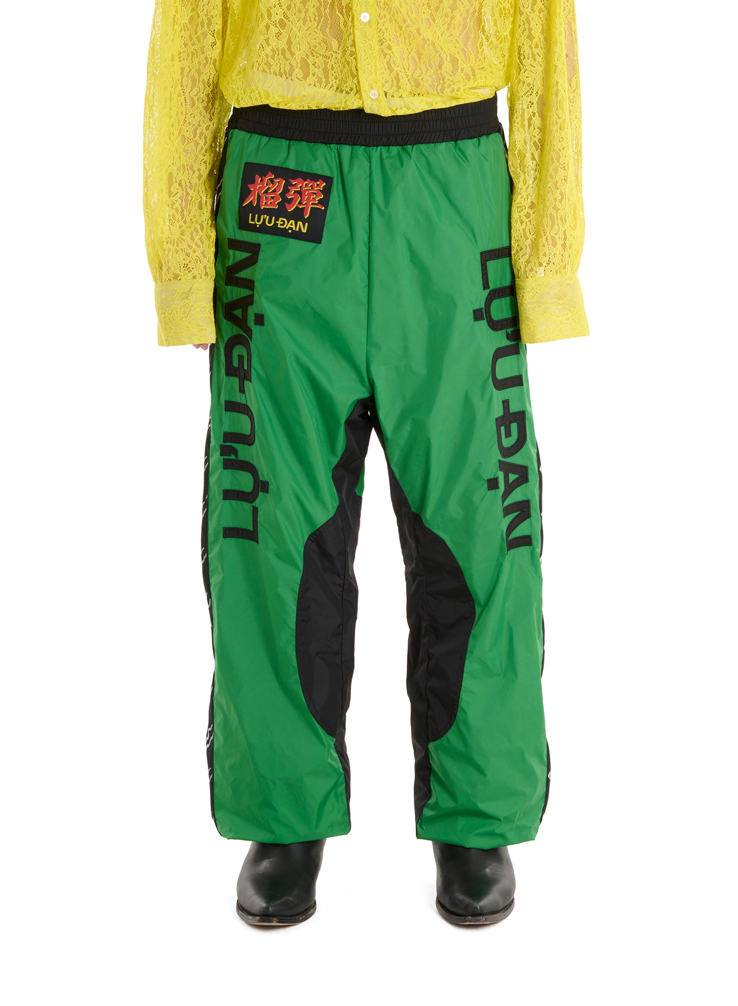 TRACKIES L-D