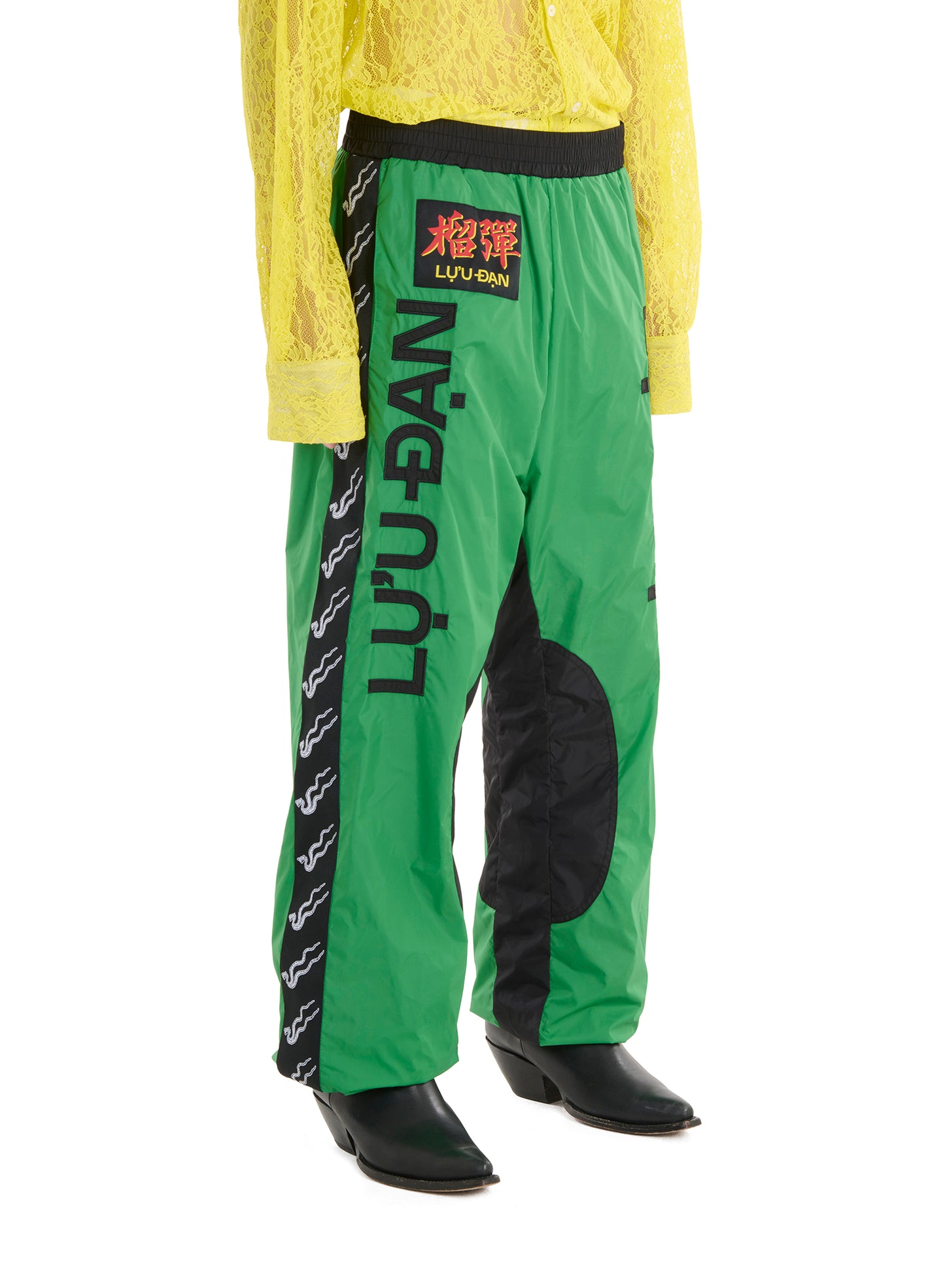 TRACKIES L-D