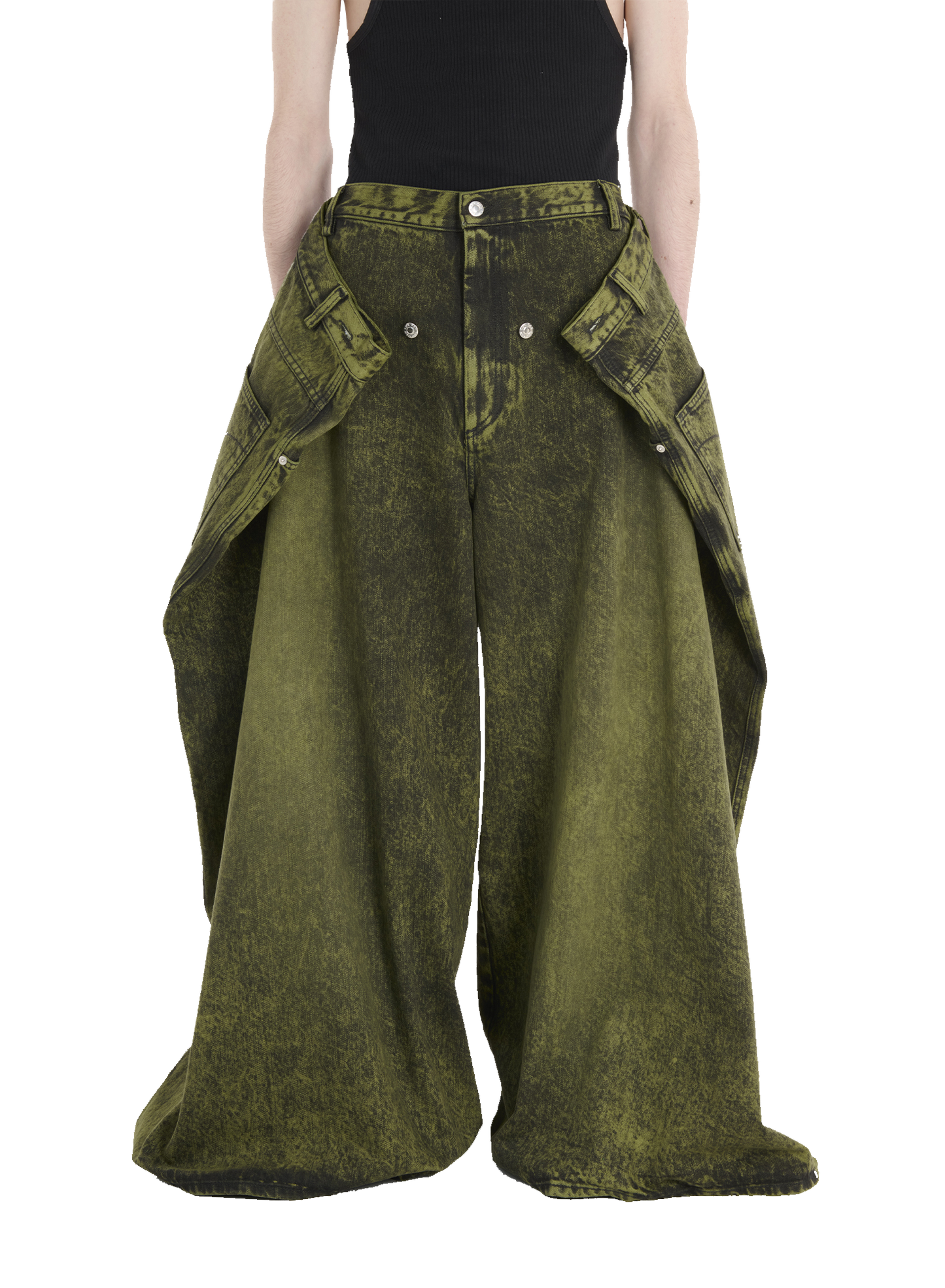 MAXI x MAXI x MAXI JEANS