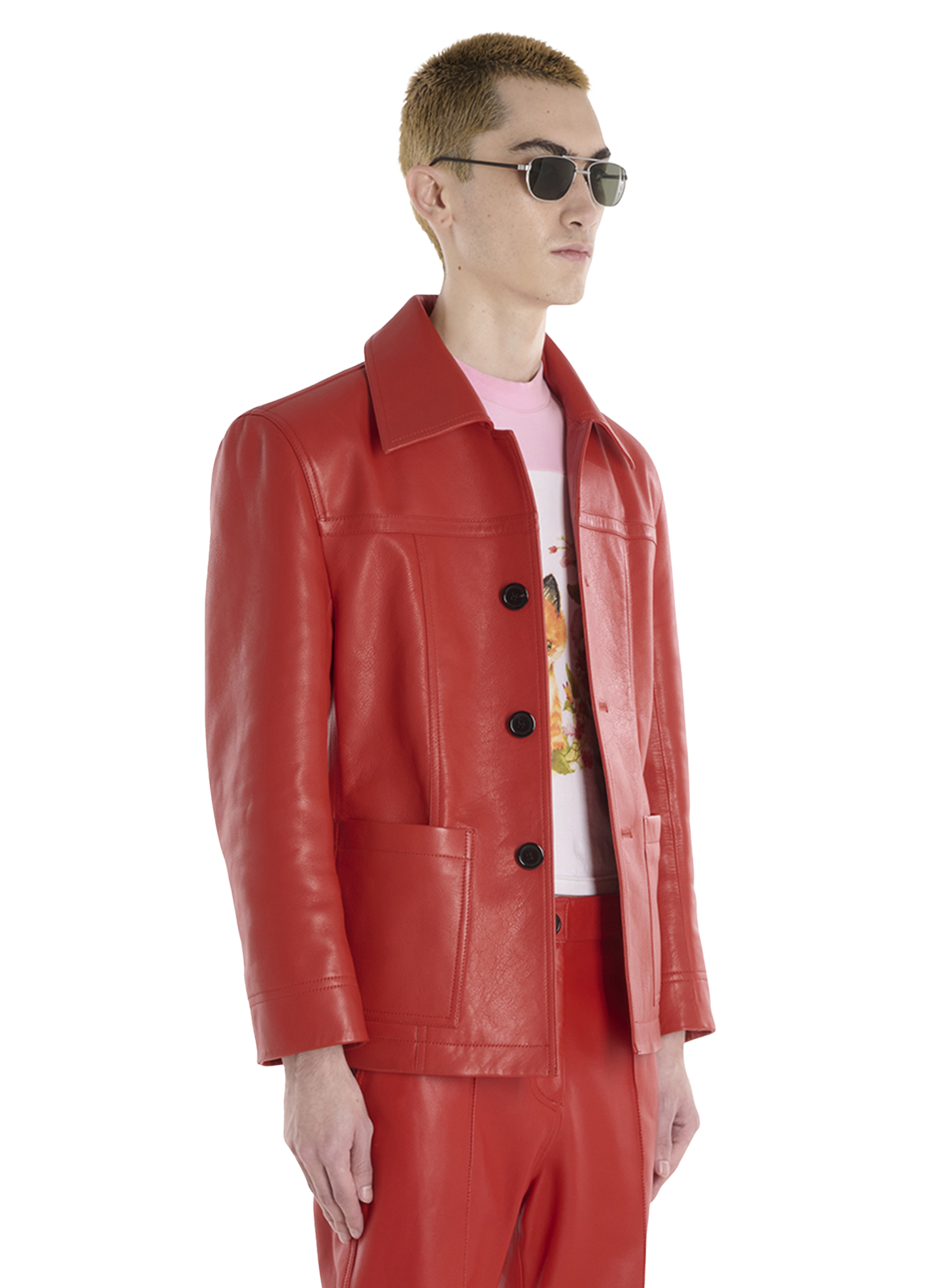 CREEP JACKET