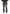 BLEACH SPLATTER STRAIGHT LEG JEAN BLEACH SPLATTER STRAIGHT LEG JEAN