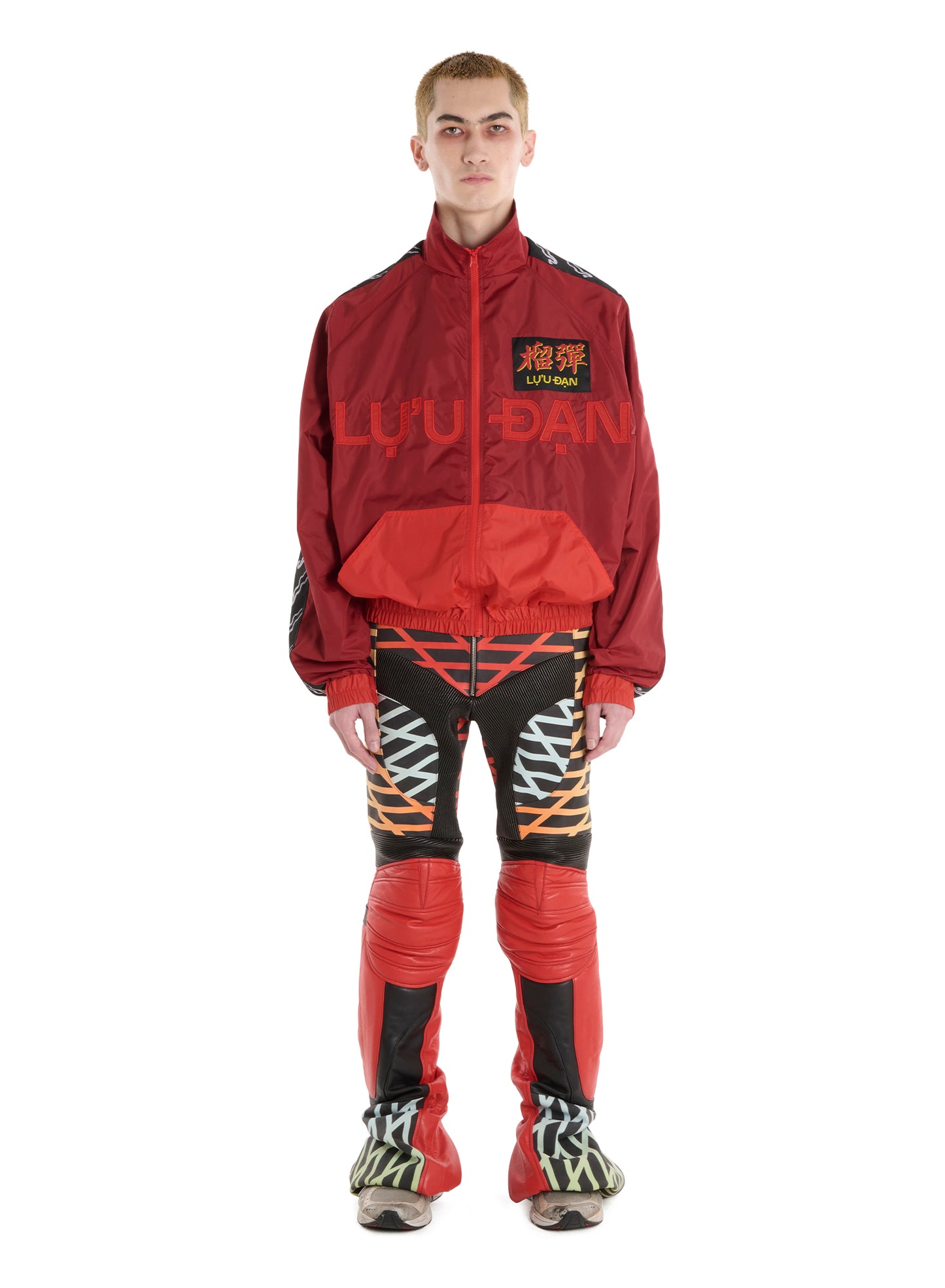 WINDBREAKER L-D