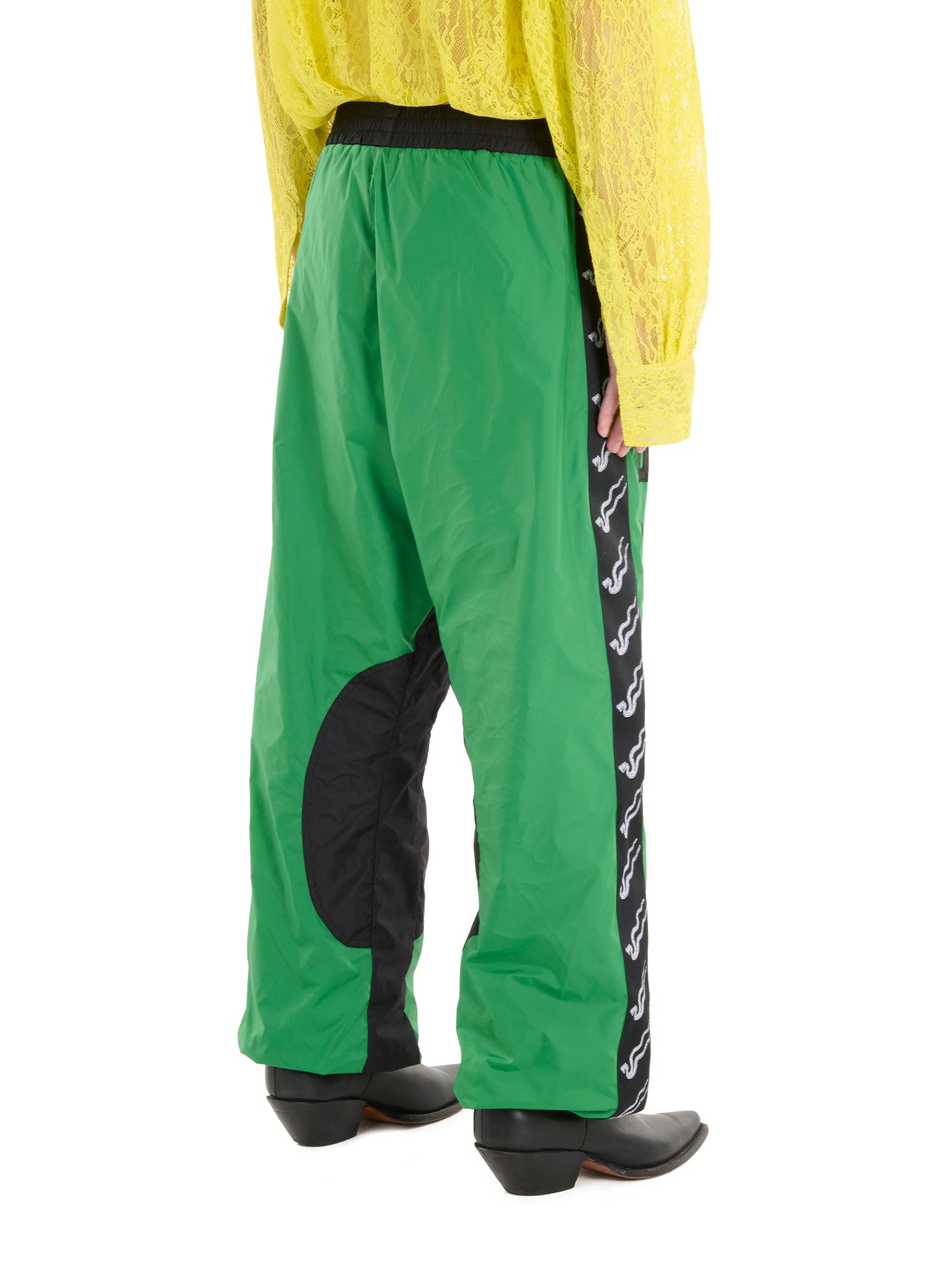 TRACKIES L-D