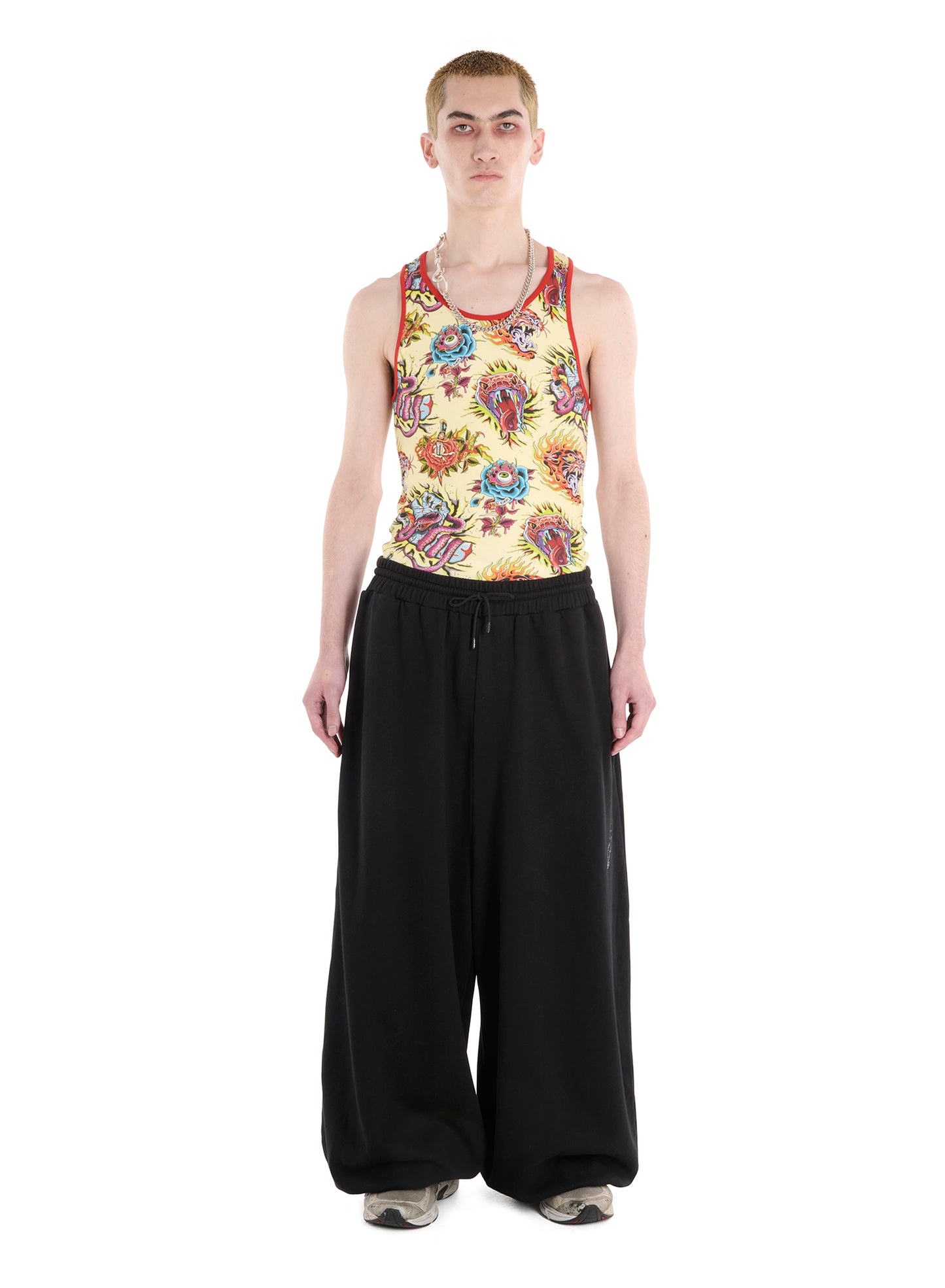 BAGGY BONTAN SWEATPANTS