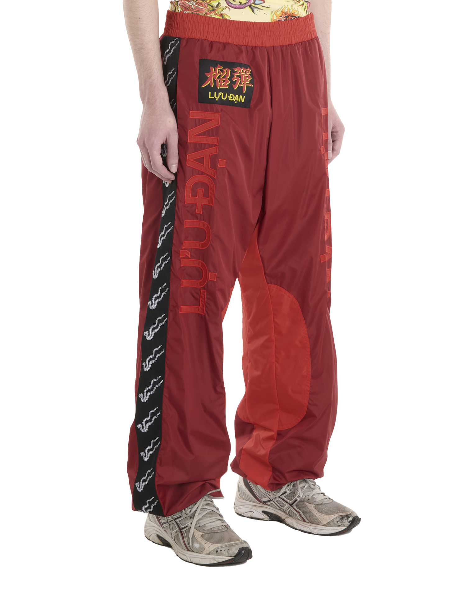 TRACKIES L-D