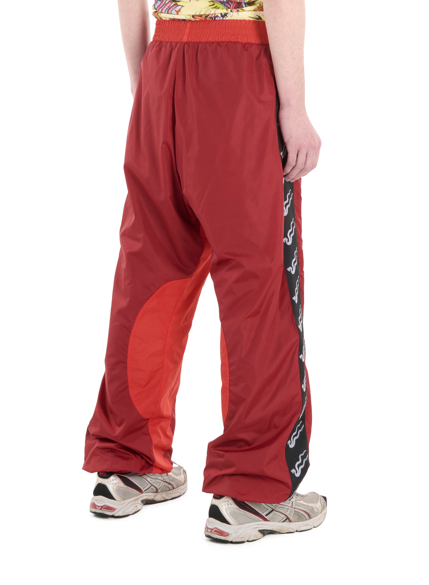 TRACKIES L-D