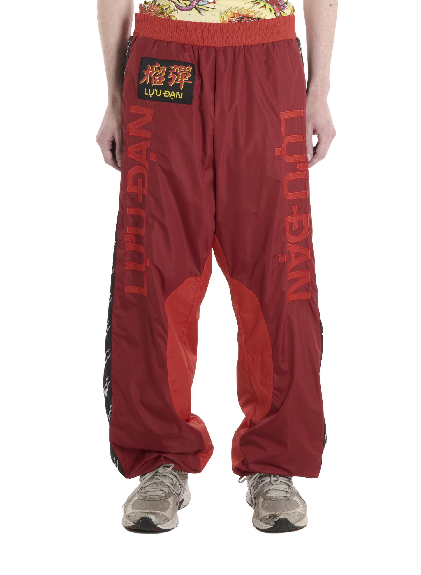TRACKIES L-D
