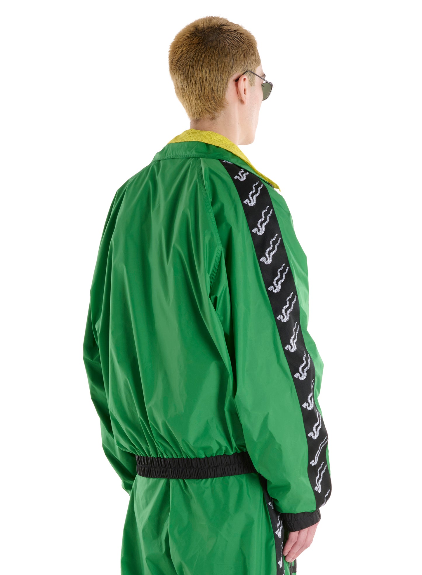 WINDBREAKER L-D