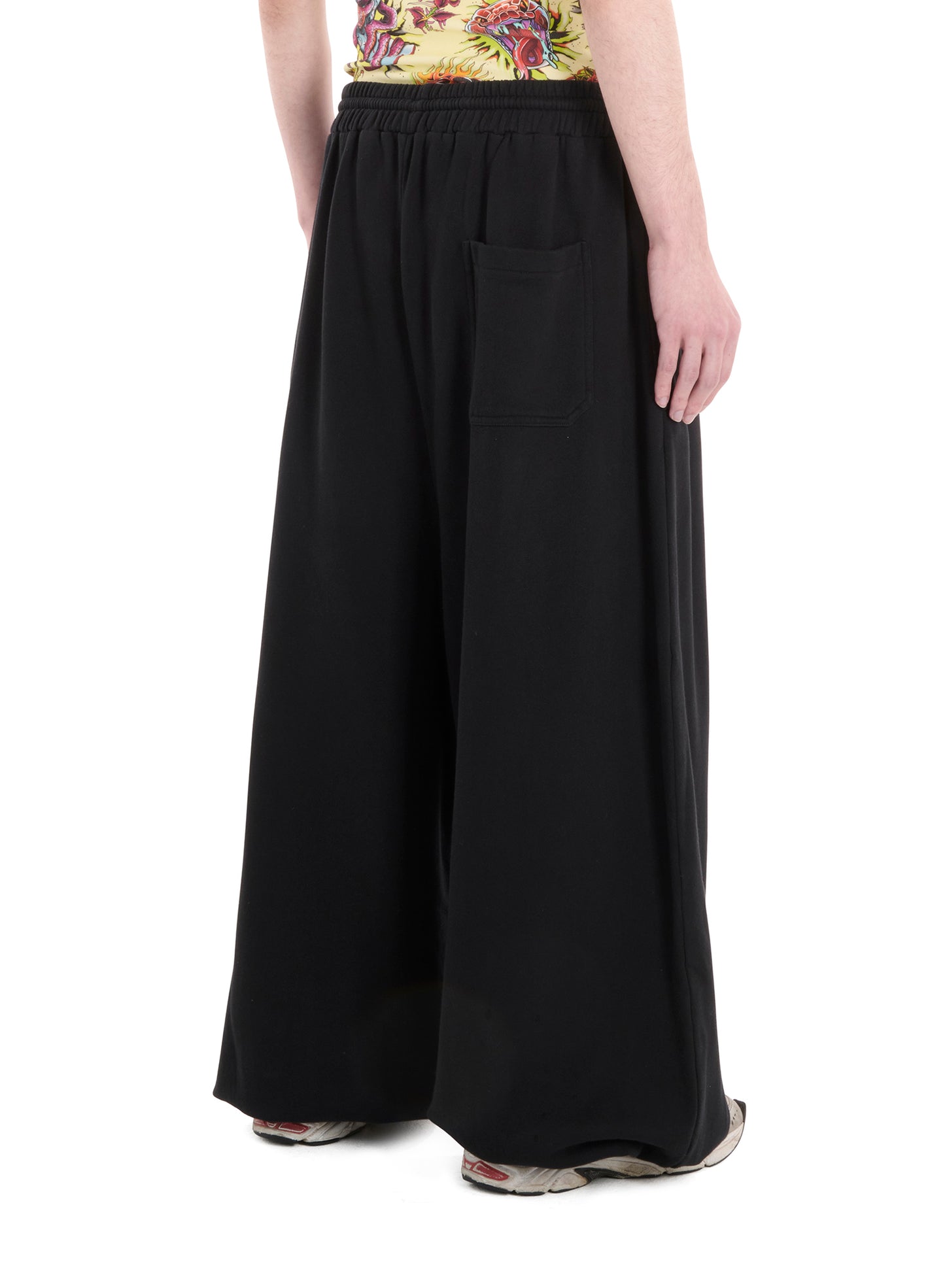 BAGGY BONTAN SWEATPANTS