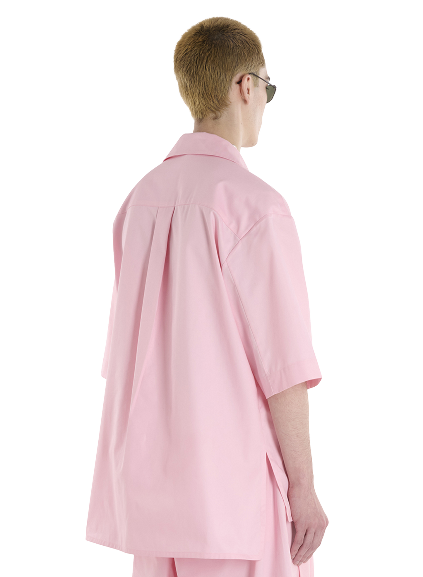 HUSTLER SHIRT
