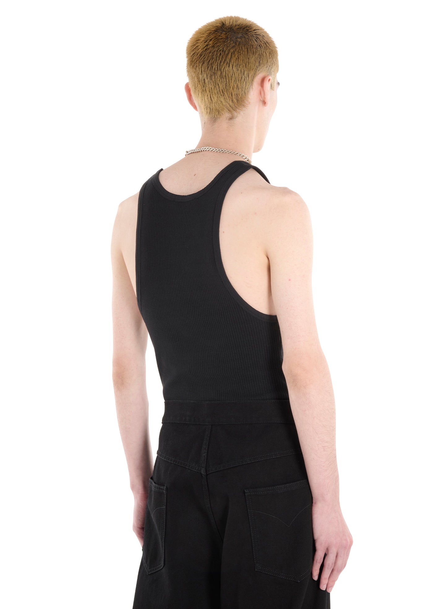 LOGO TANK TOP