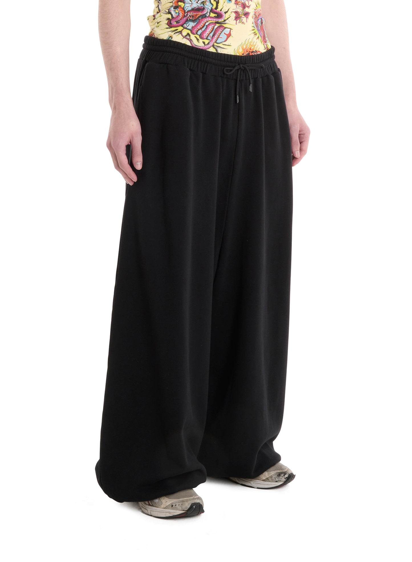 BAGGY BONTAN SWEATPANTS