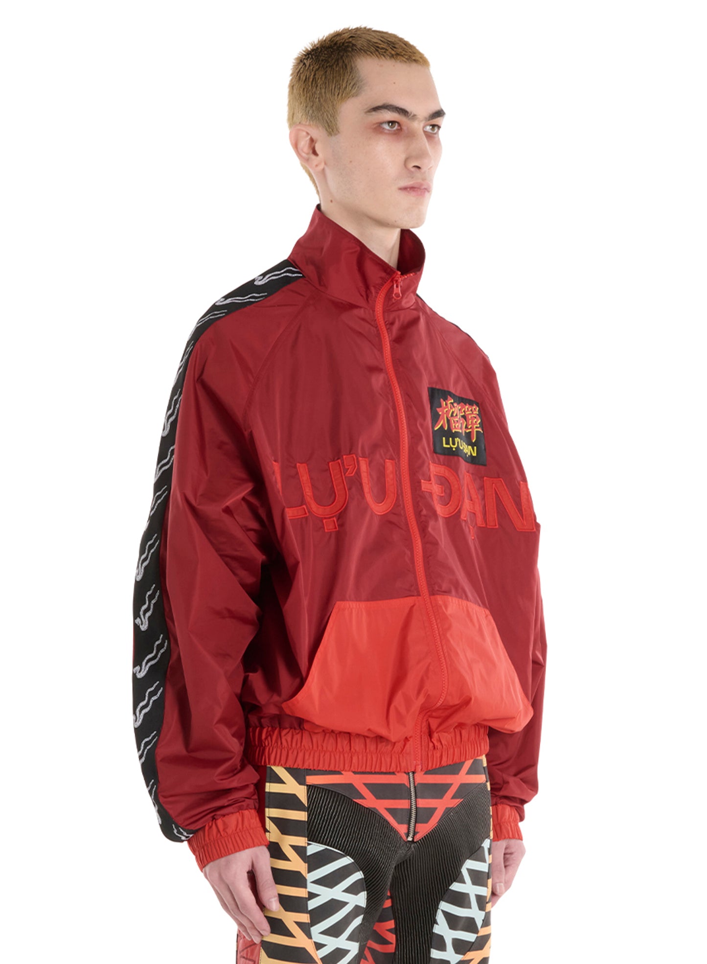 WINDBREAKER L-D
