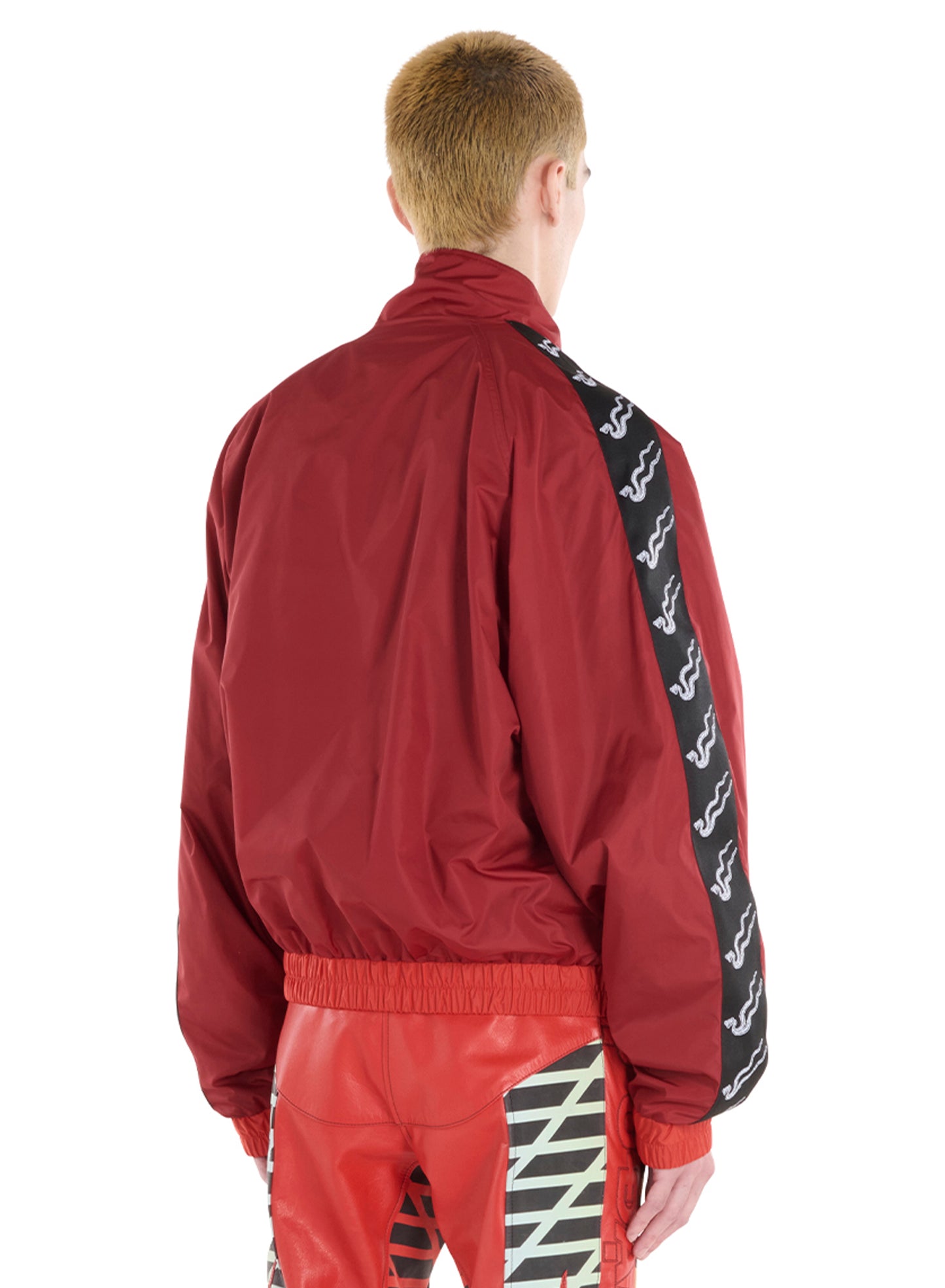 WINDBREAKER L-D