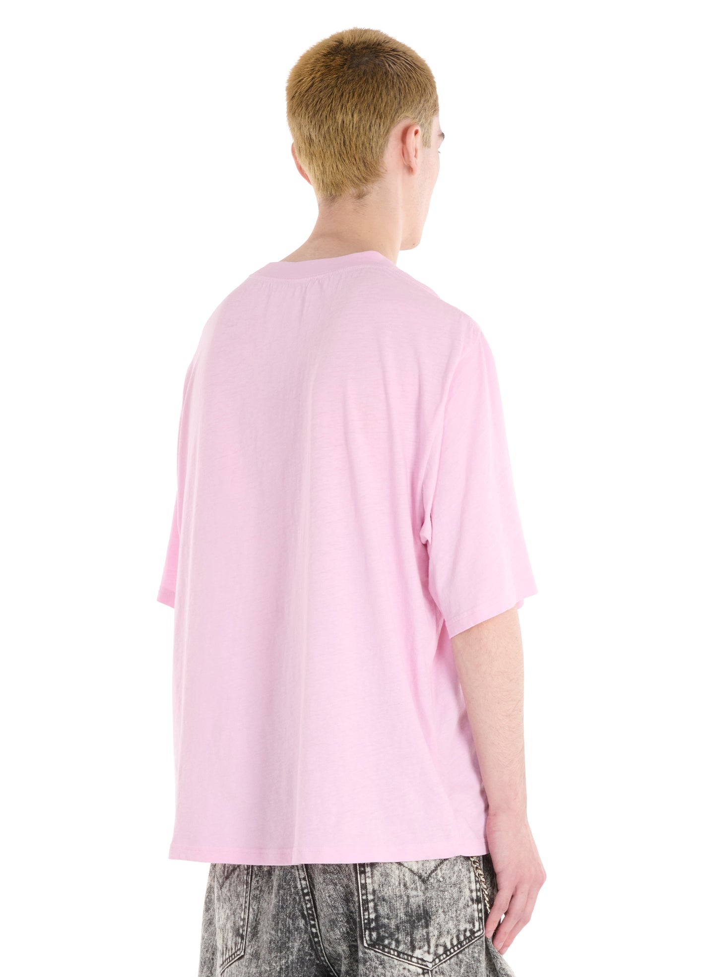 GRAPHIC TEE