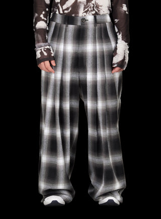 UNISEX TRIPLE TROUS UNISEX TRIPLE TROUS
