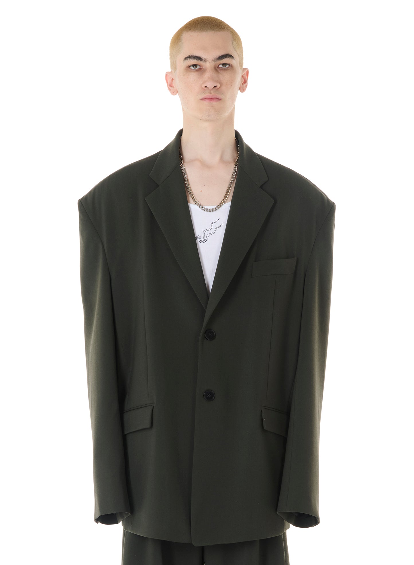 MISFIT BLAZER