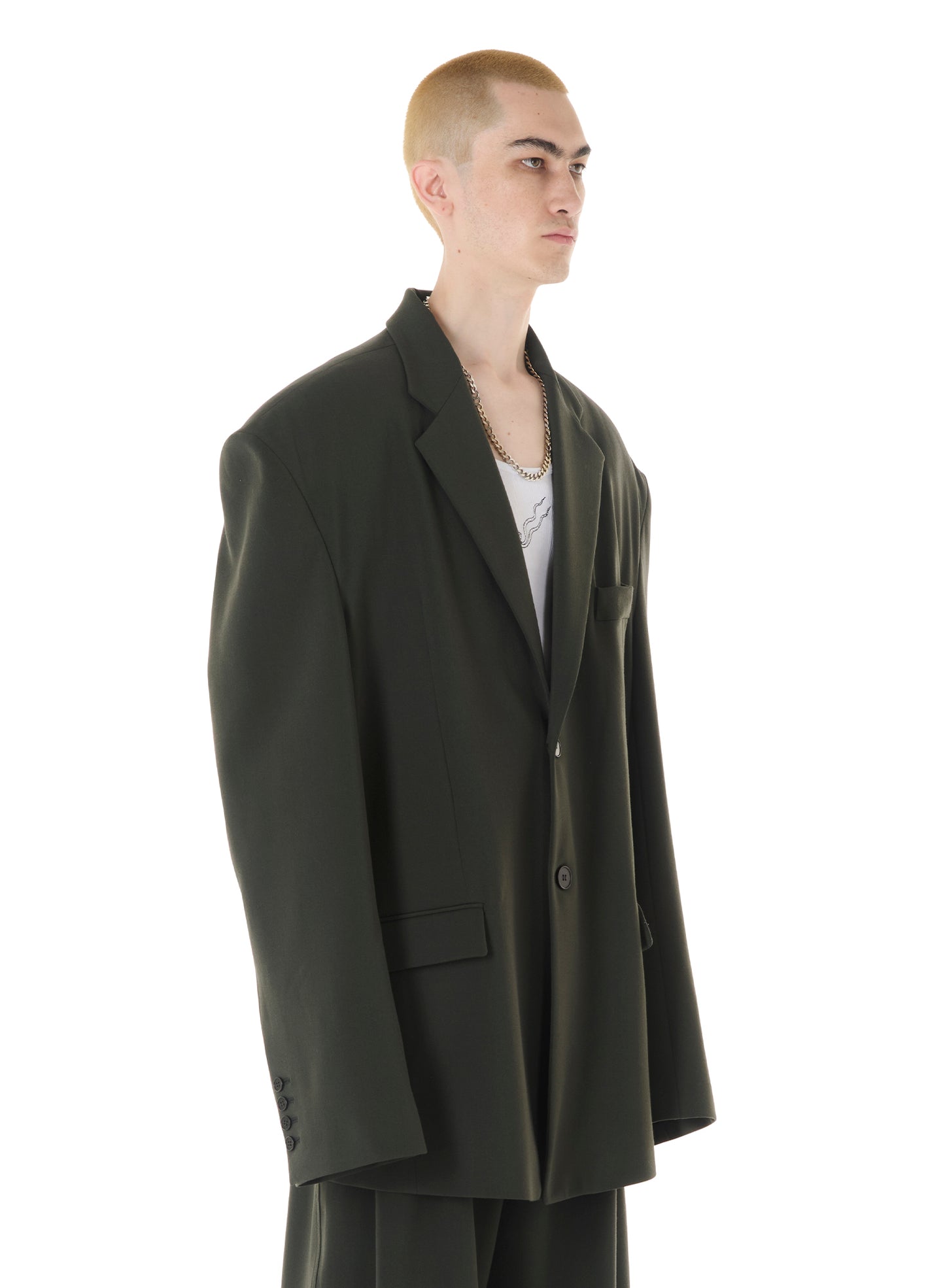 MISFIT BLAZER