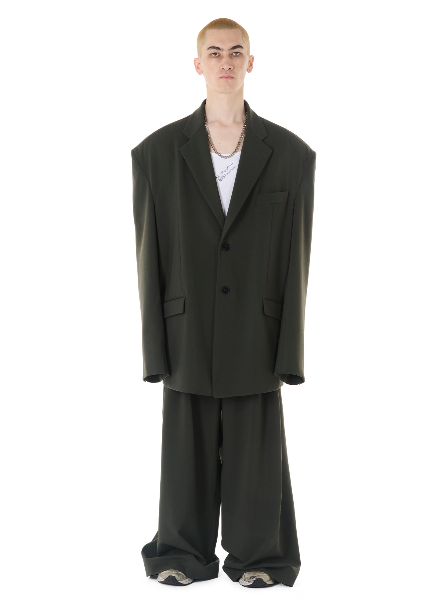 MISFIT BLAZER