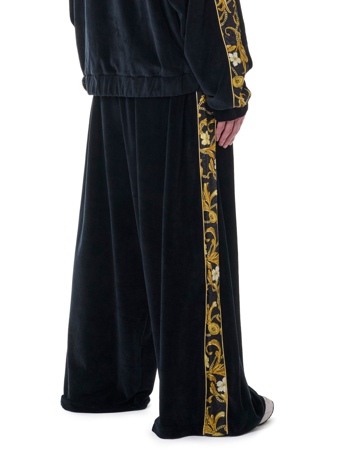 SUPA-SLEAZE TRACKPANTS