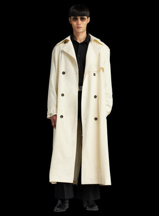 TRENCH COAT TRENCH COAT
