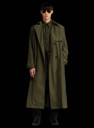 TRENCH COAT TRENCH COAT