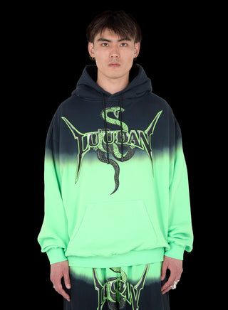 METAL HEAD HOODIE METAL HEAD HOODIE
