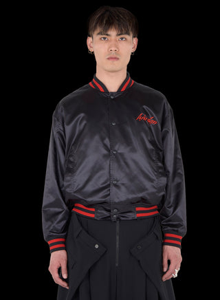 L-D MERCH BOMBER L-D MERCH BOMBER