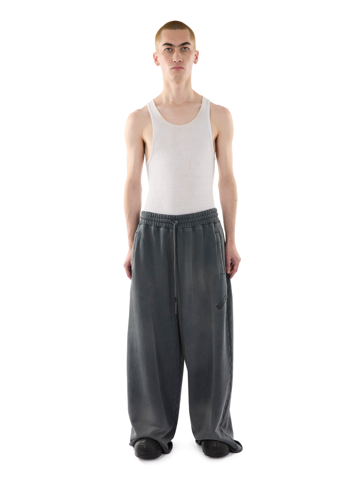 RAW-CUT BONTAN