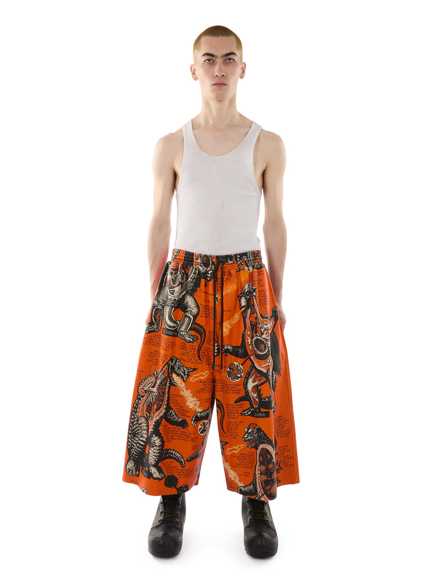 BBALL SHORTS