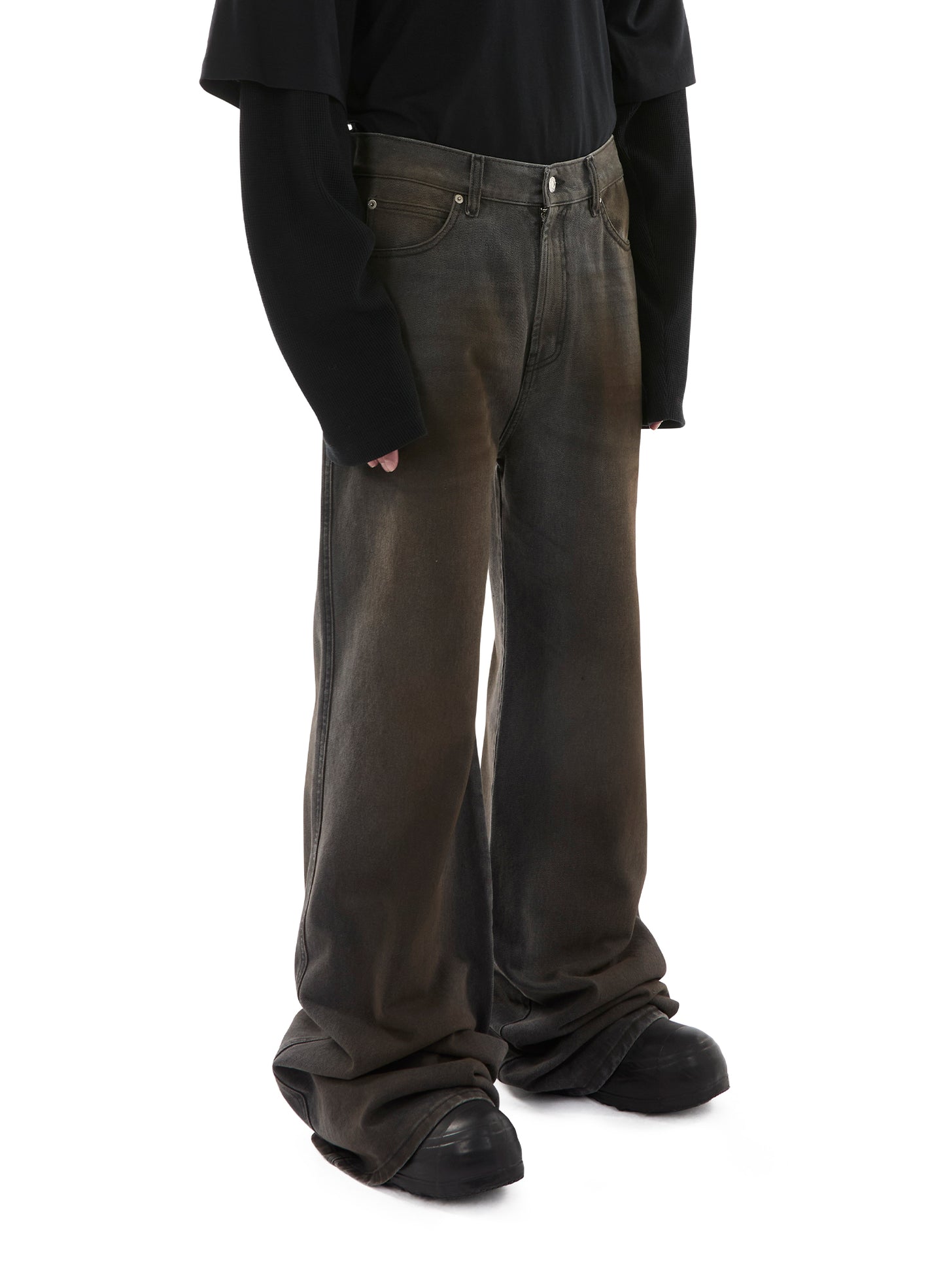 PHAT PANTS XL