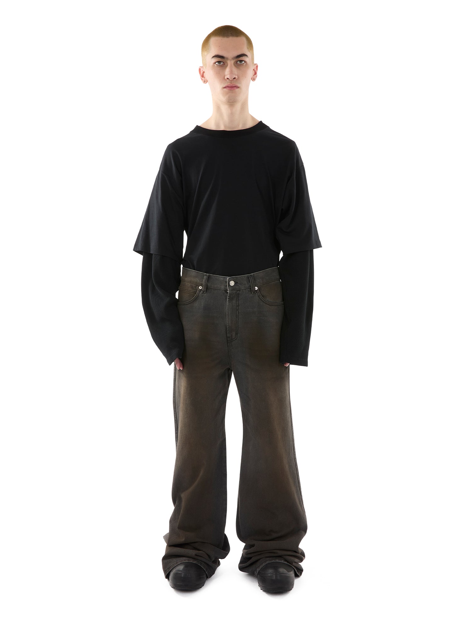 PHAT PANTS XL