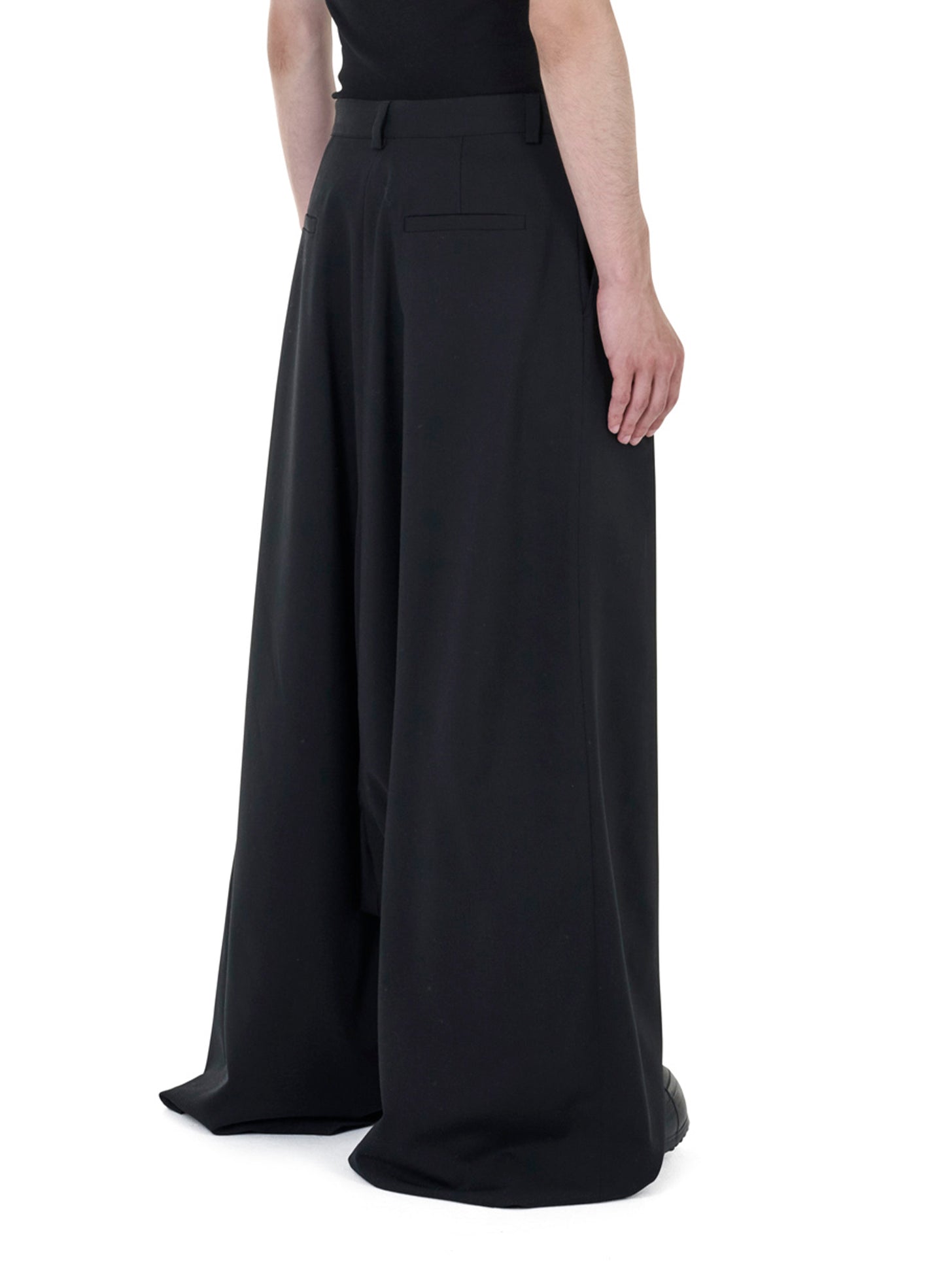 LOWLINE TROUSERS