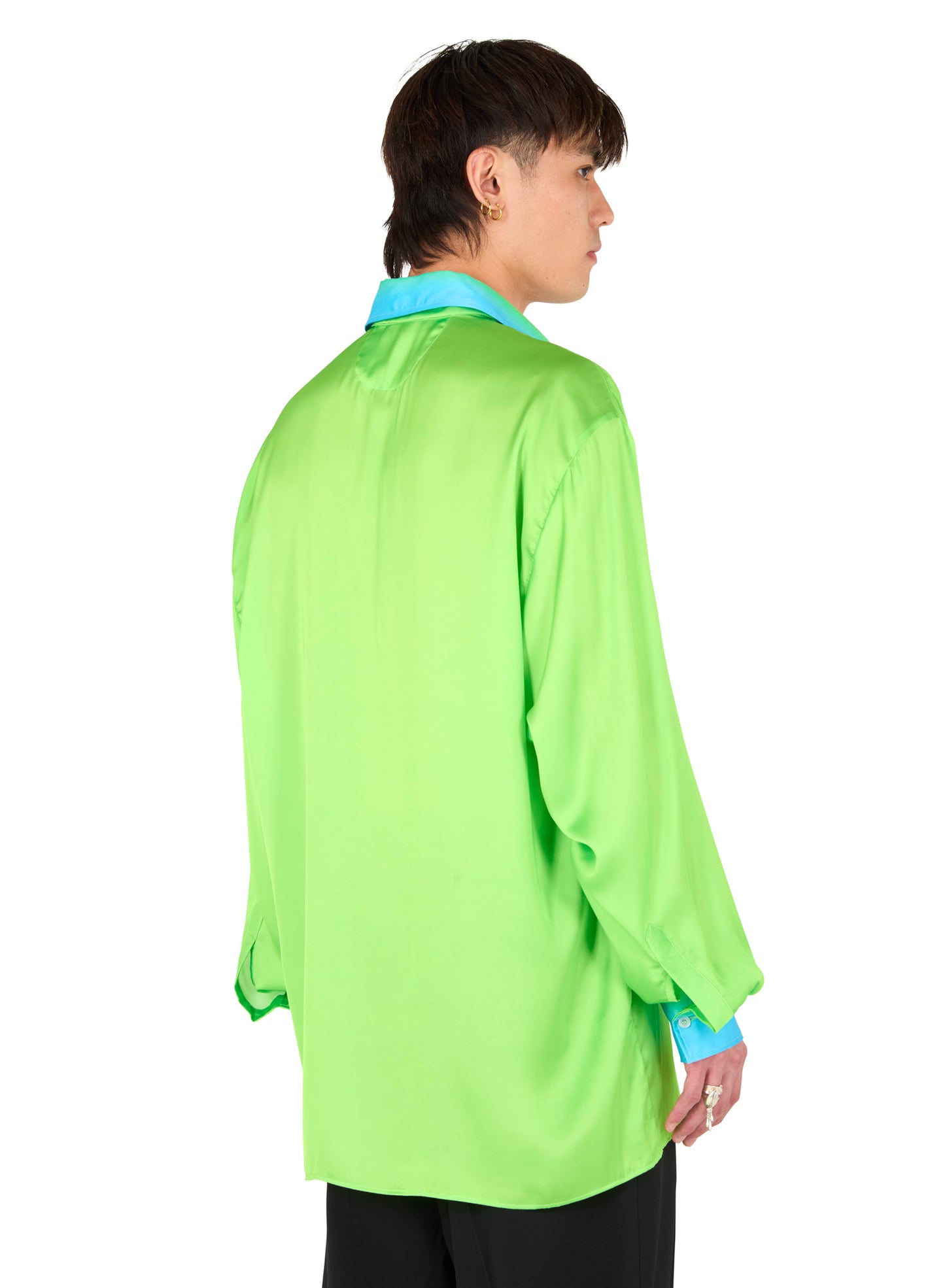 80'S CLUB SHIRT