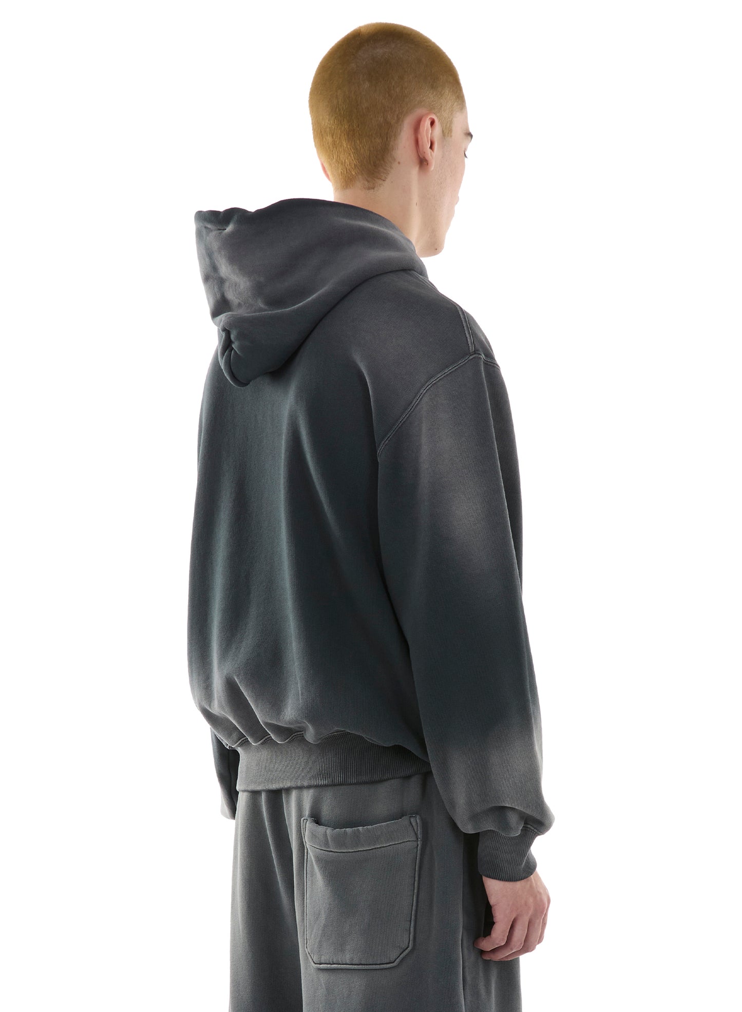 SLOUCH HOODIE