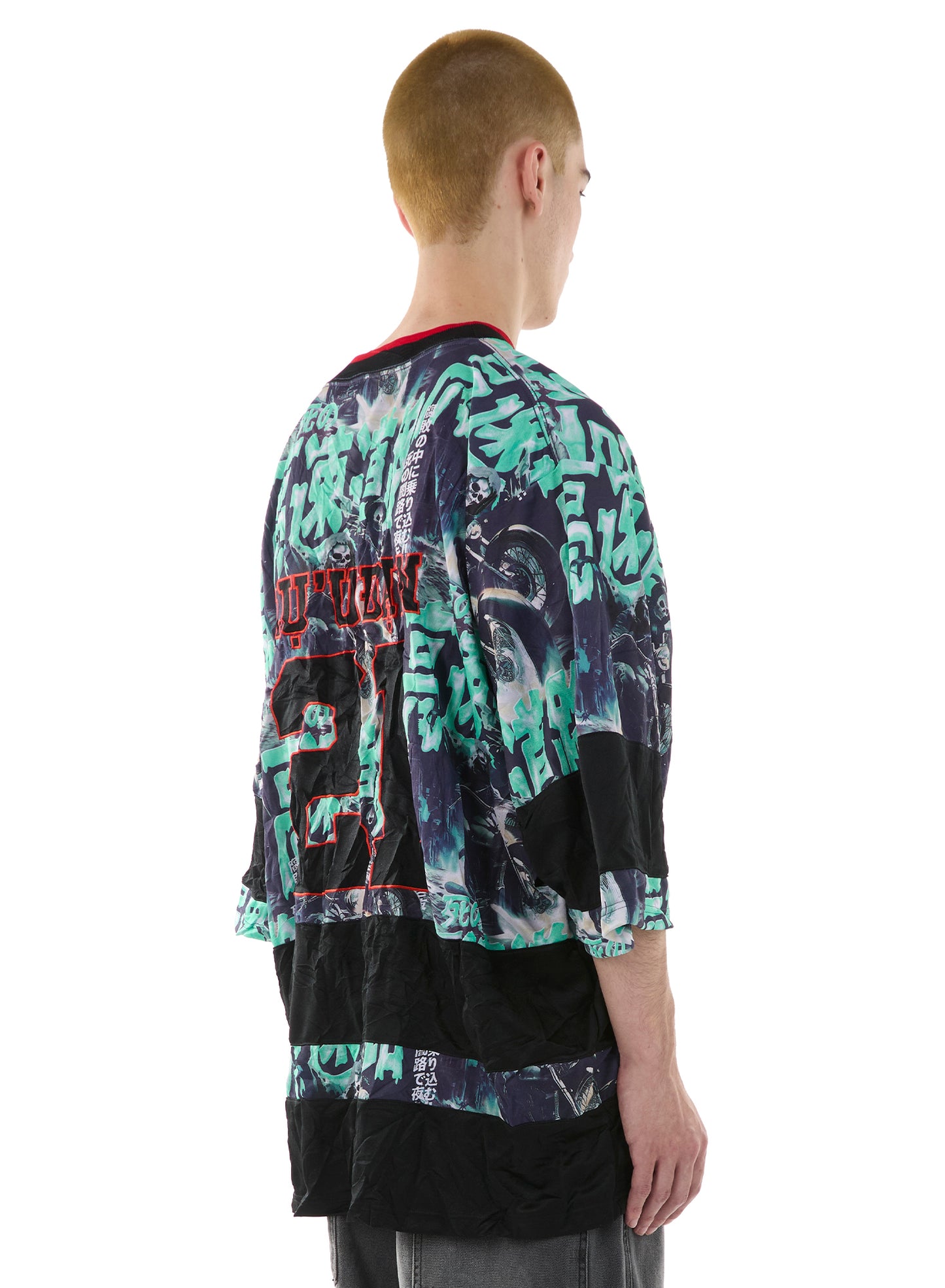 HOCKEY TOP L-D