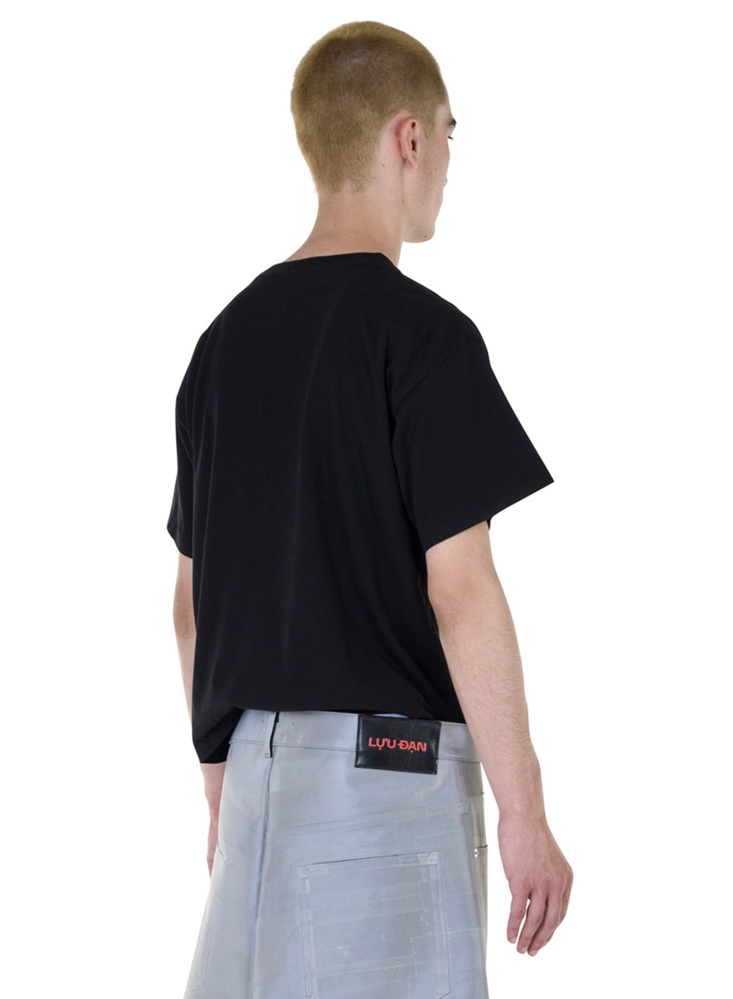 BOX TEE