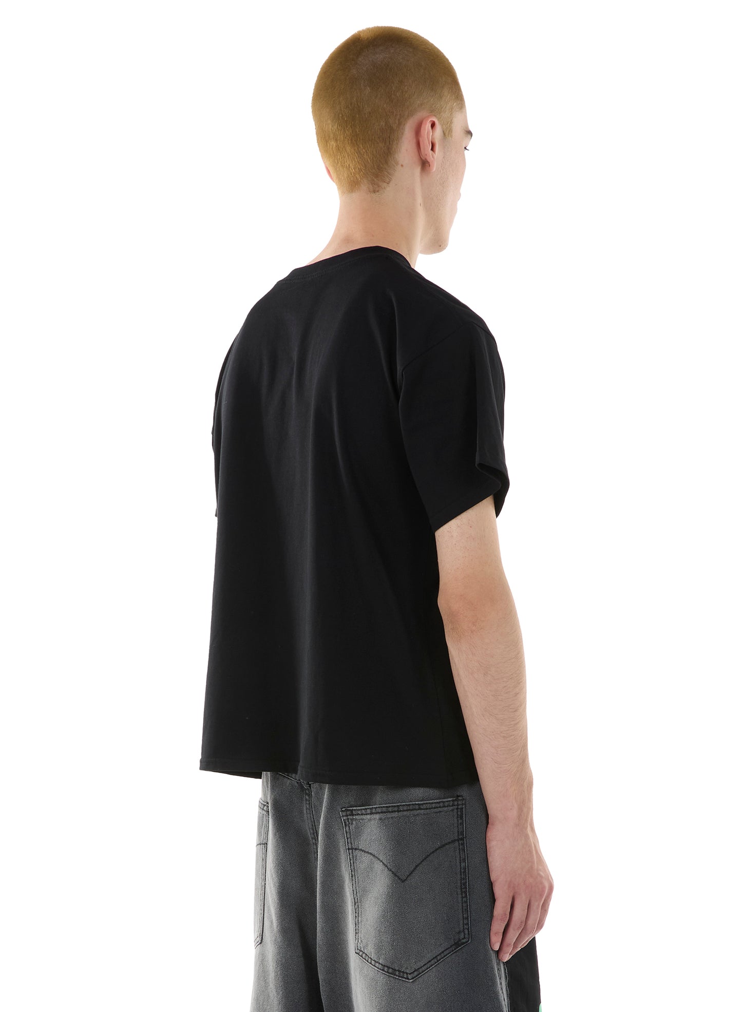 BOX TEE