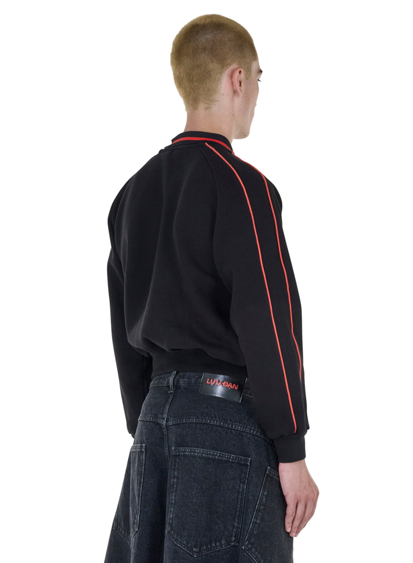 PIT STOP POLO