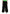 SIDE ZIP JEANS SIDE ZIP JEANS