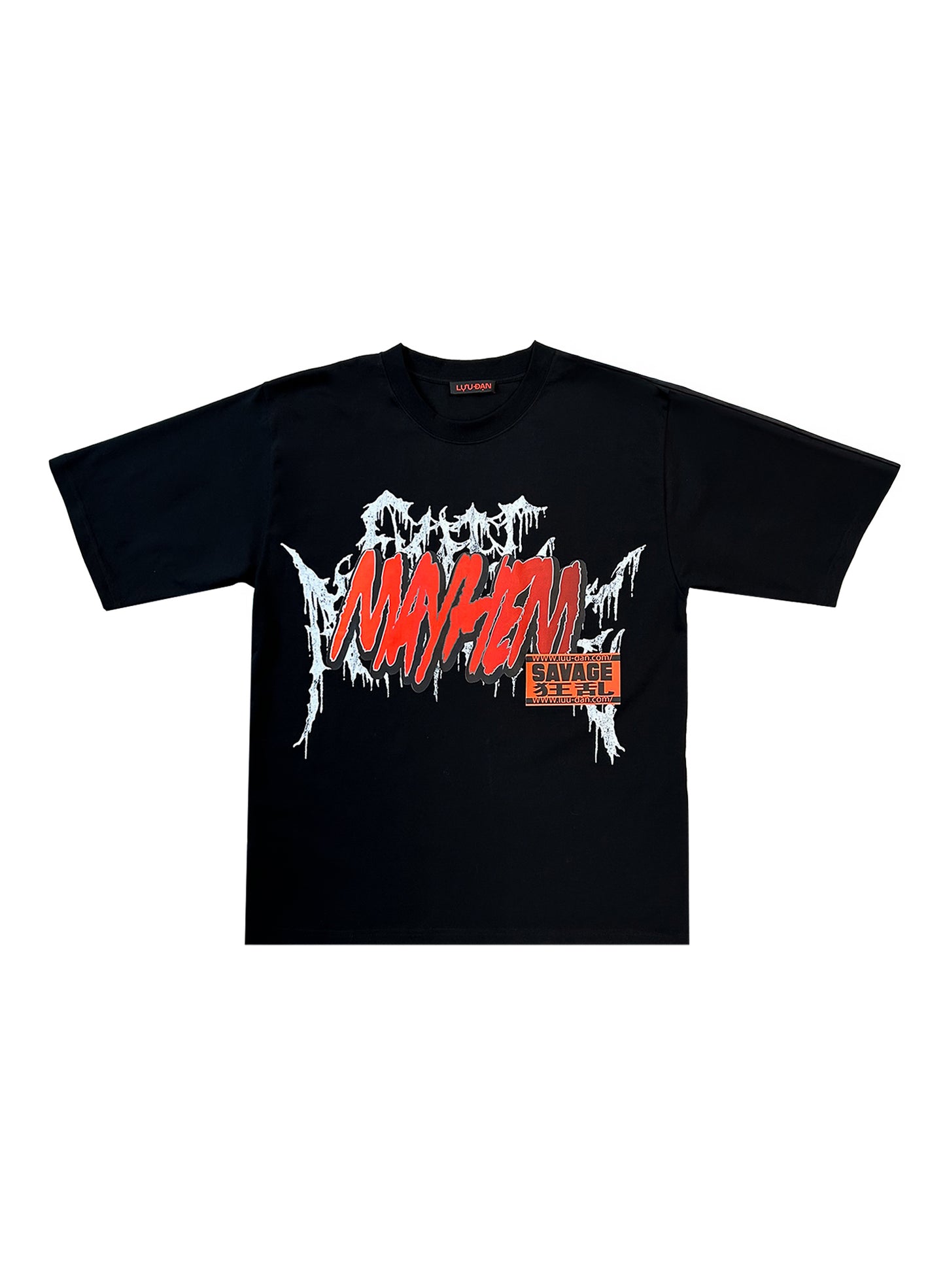 CONCERT TEE