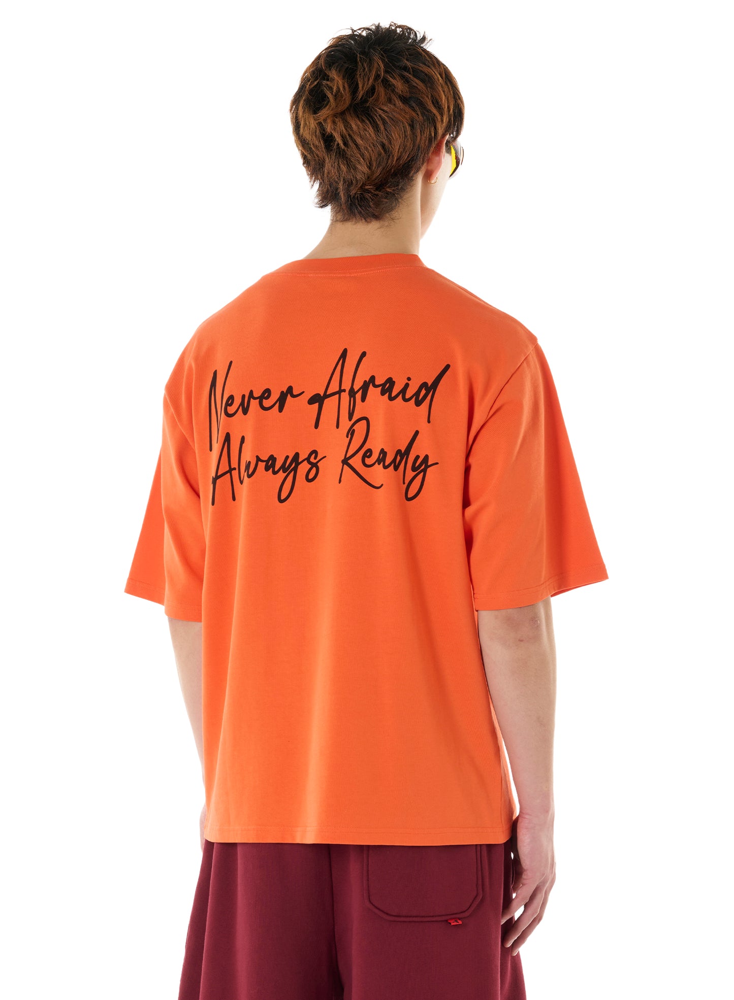 CONCERT TEE