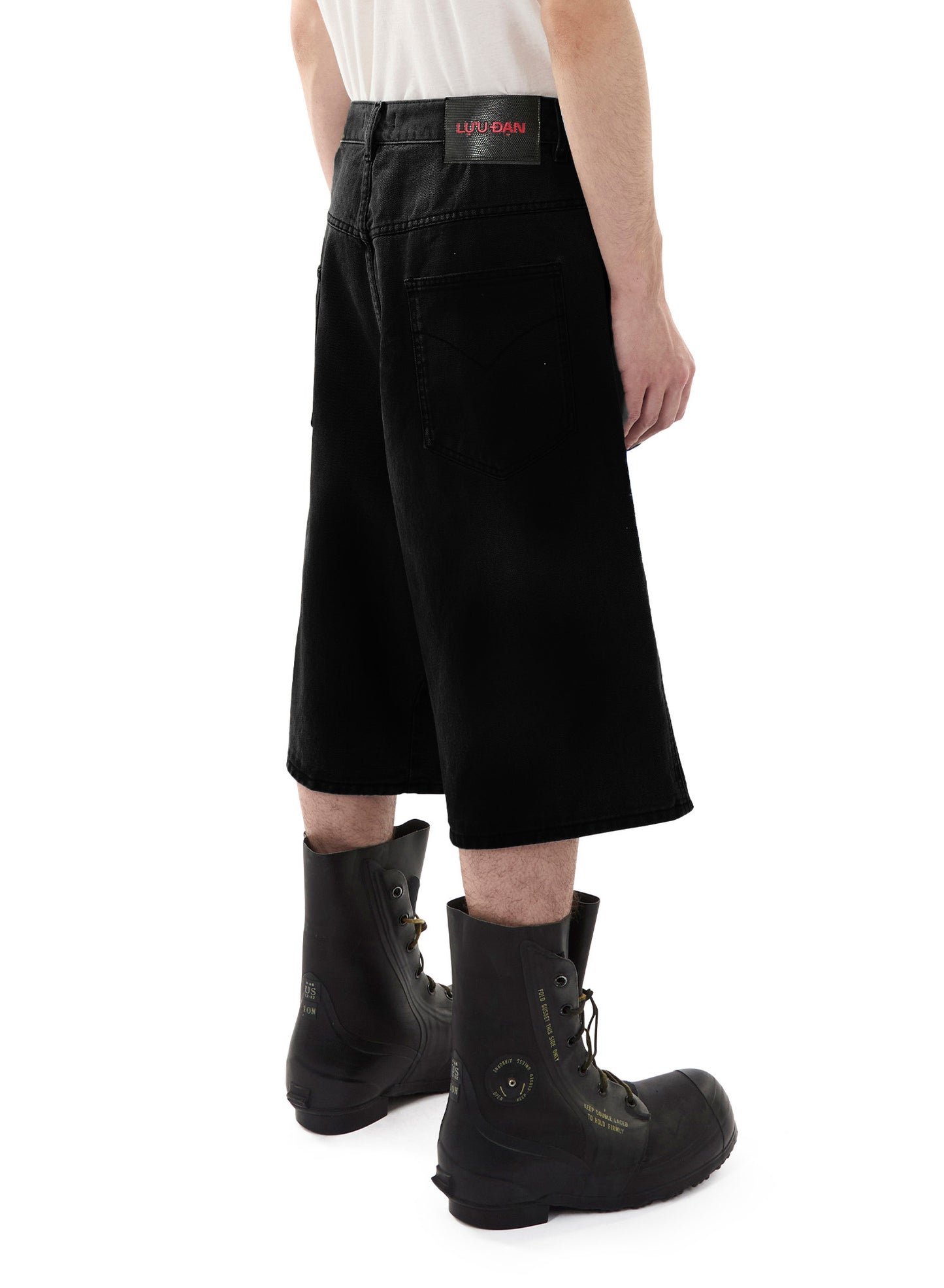 KRISS KROSS SHORTS