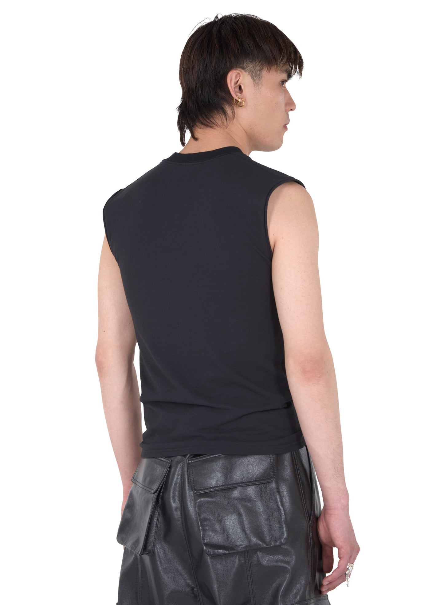 METAL HEAD SLEEVELESS TEE