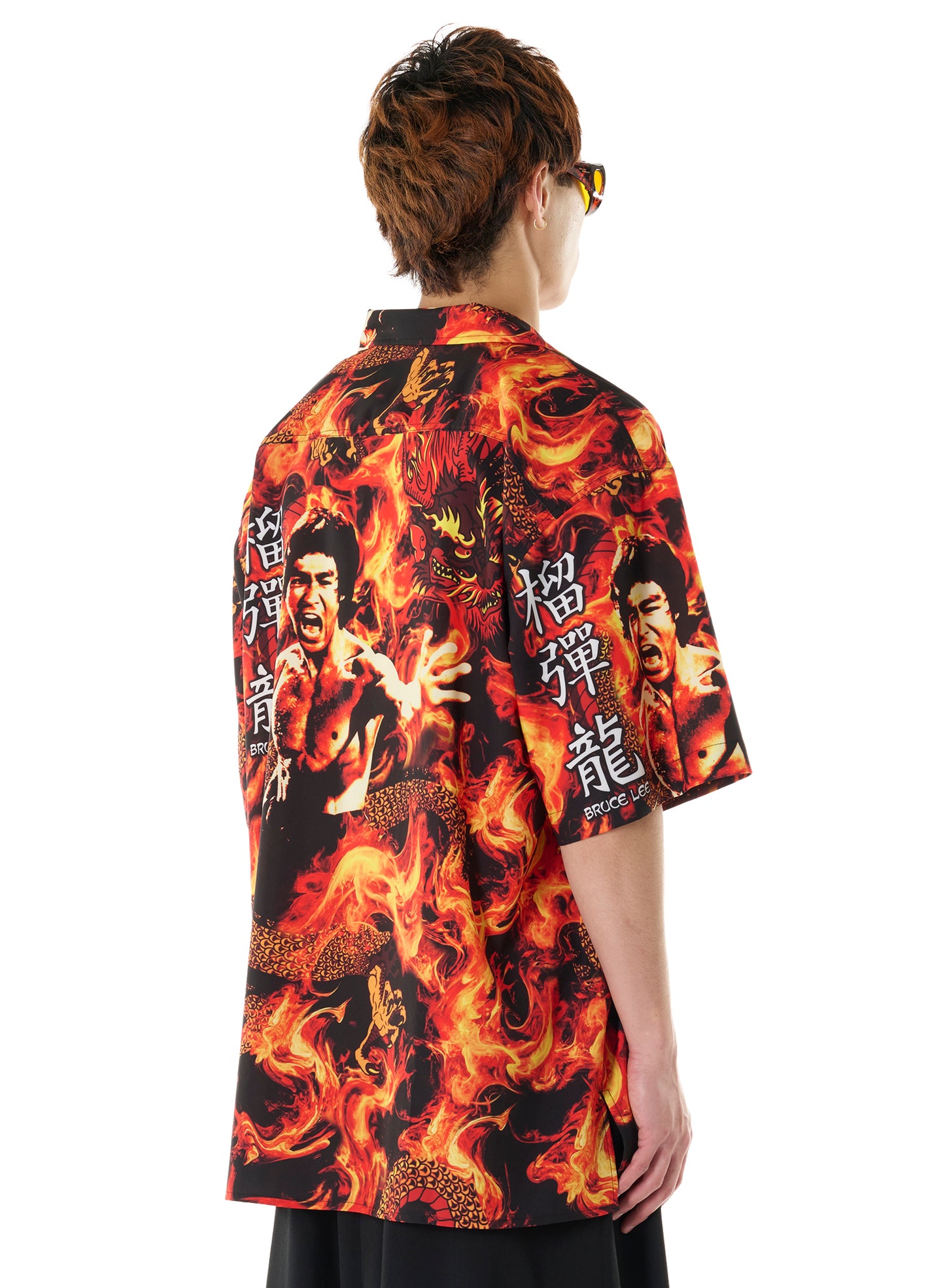 SLEAZE SHIRT