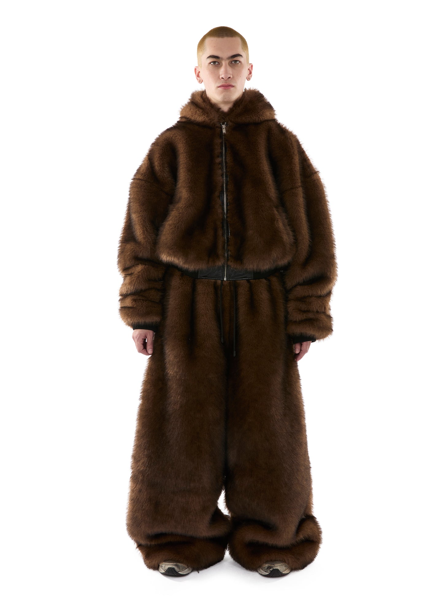 YETI OUTLAW JACKET