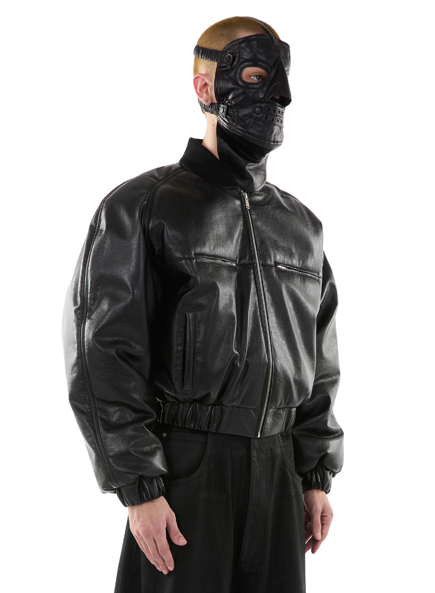 RIOT BOMBER